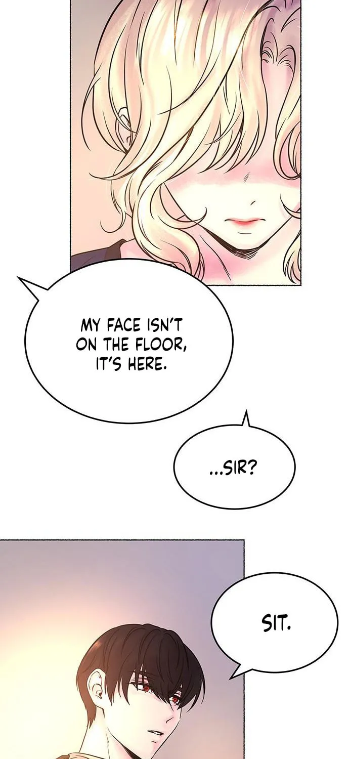 Read Like Wind on a Dry Branch chapter 4 image 39 on Lezhin