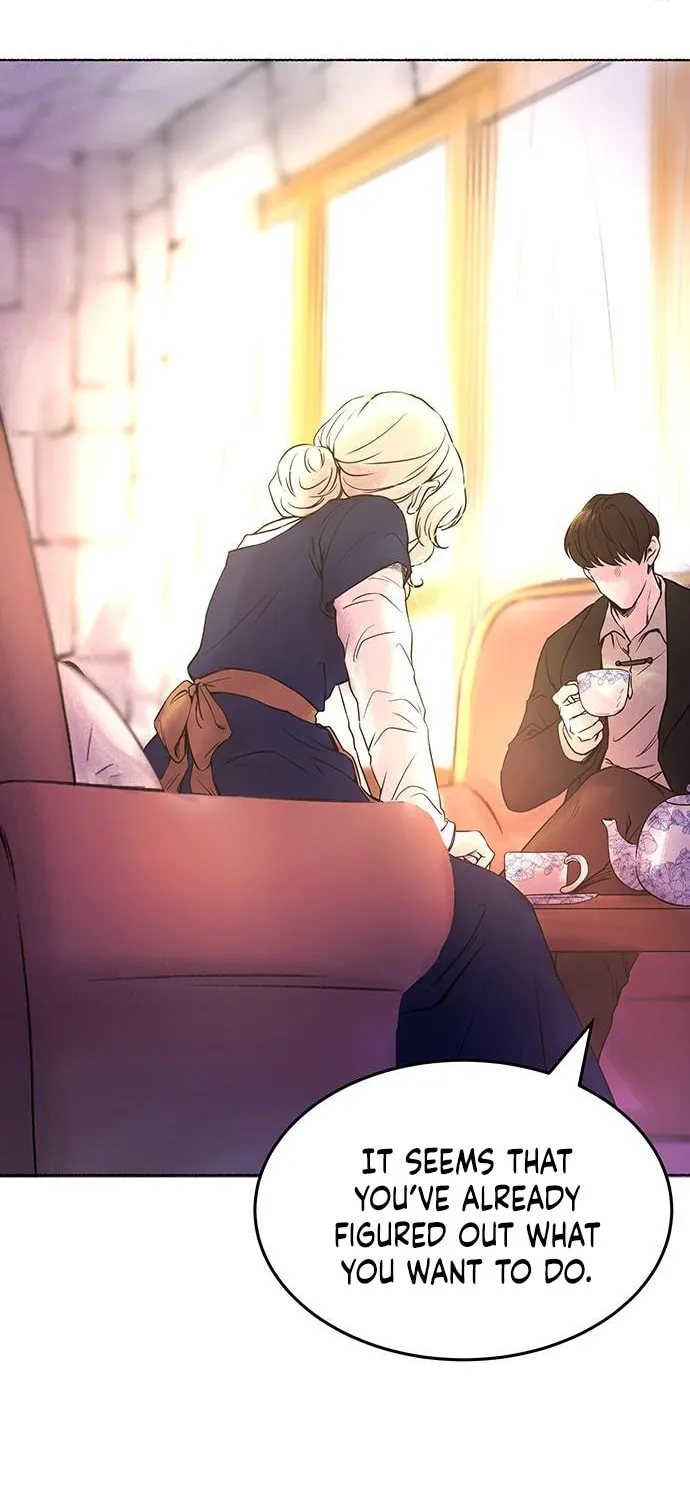 Read Like Wind on a Dry Branch chapter 4 image 41 on Lezhin