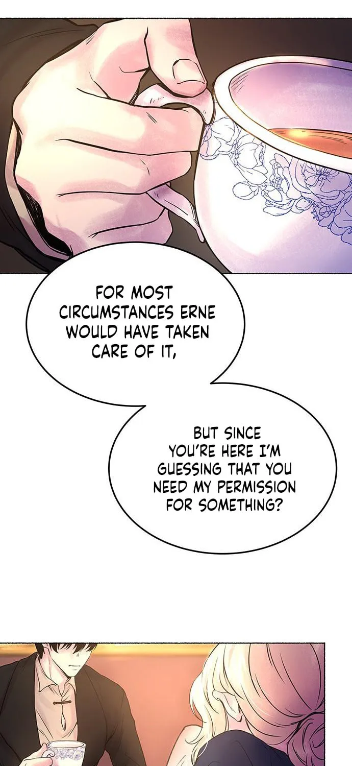 Read Like Wind on a Dry Branch chapter 4 image 42 on Lezhin