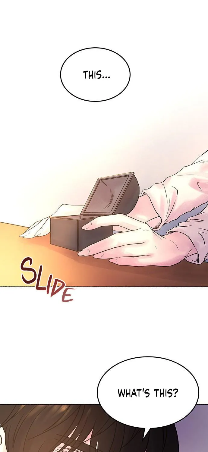Read Like Wind on a Dry Branch chapter 4 image 44 on Lezhin
