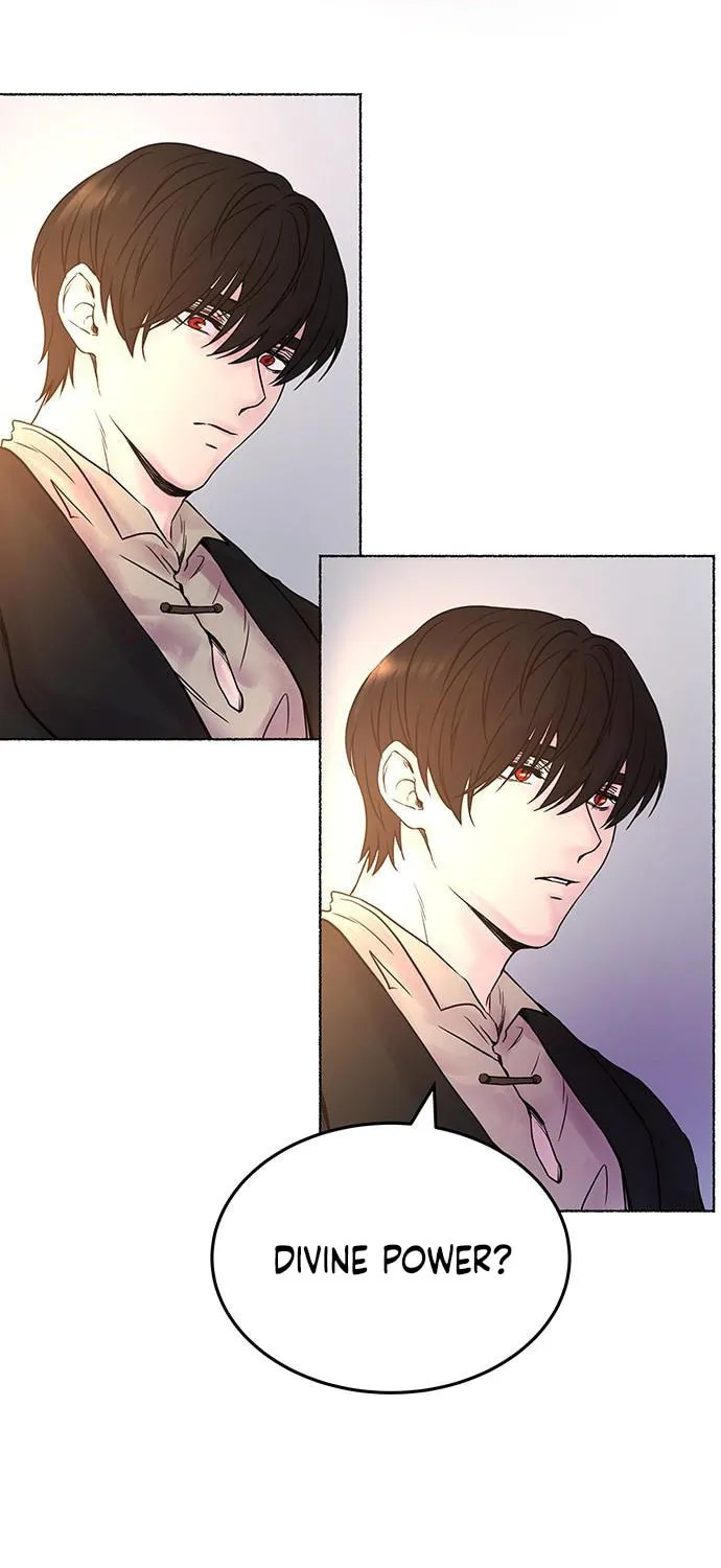 Read Like Wind on a Dry Branch chapter 4 image 46 on Lezhin