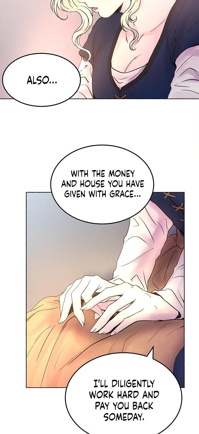 Read Like Wind on a Dry Branch chapter 4 image 48 on Lezhin