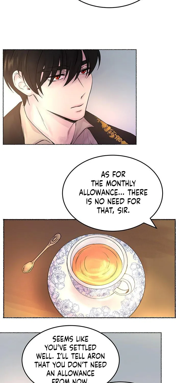 Read Like Wind on a Dry Branch chapter 4 image 49 on Lezhin