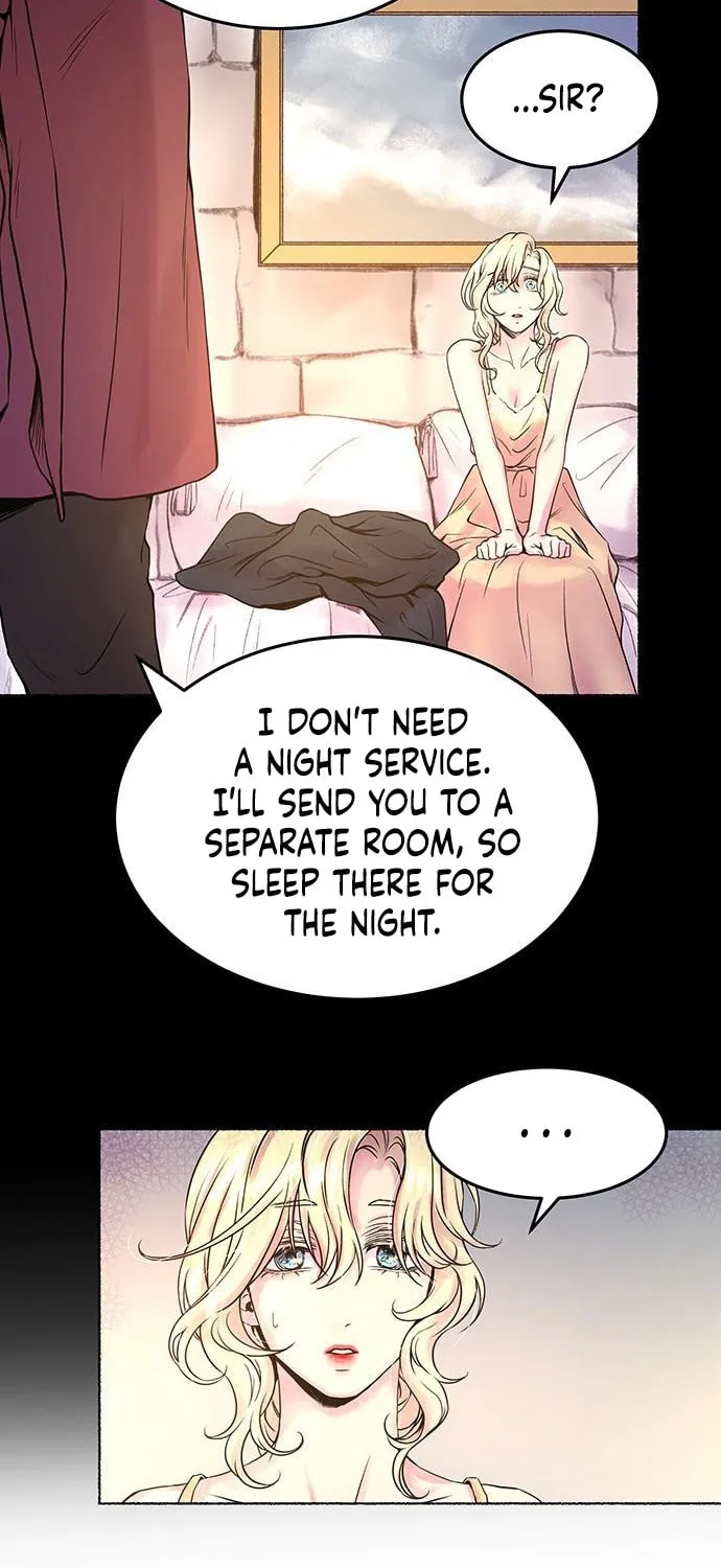 Read Like Wind on a Dry Branch chapter 4 image 5 on Lezhin