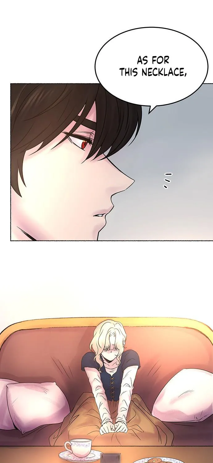 Read Like Wind on a Dry Branch chapter 4 image 52 on Lezhin