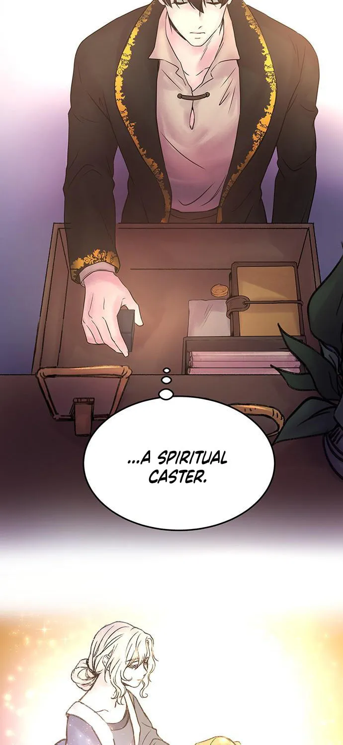 Read Like Wind on a Dry Branch chapter 4 image 58 on Lezhin