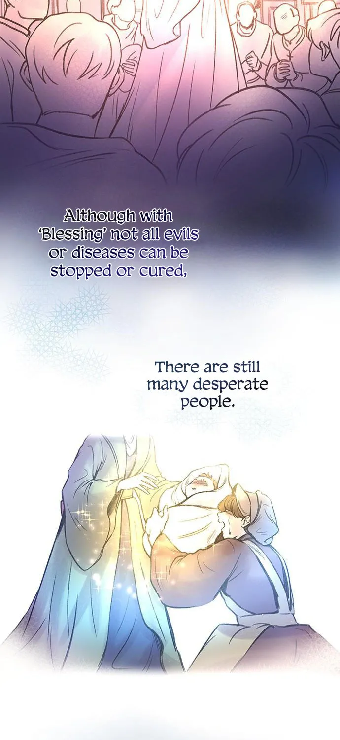 Read Like Wind on a Dry Branch chapter 4 image 62 on Lezhin