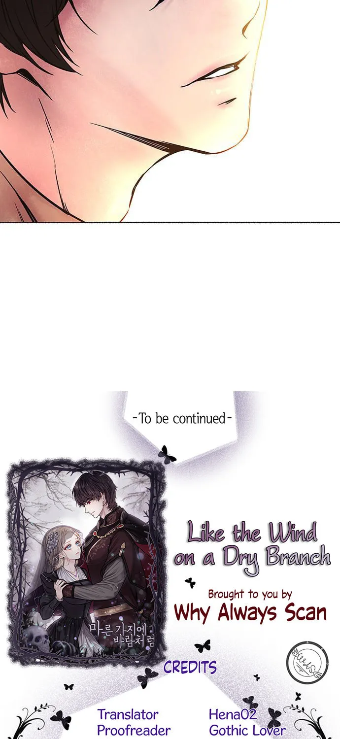 Read Like Wind on a Dry Branch chapter 4 image 71 on Lezhin
