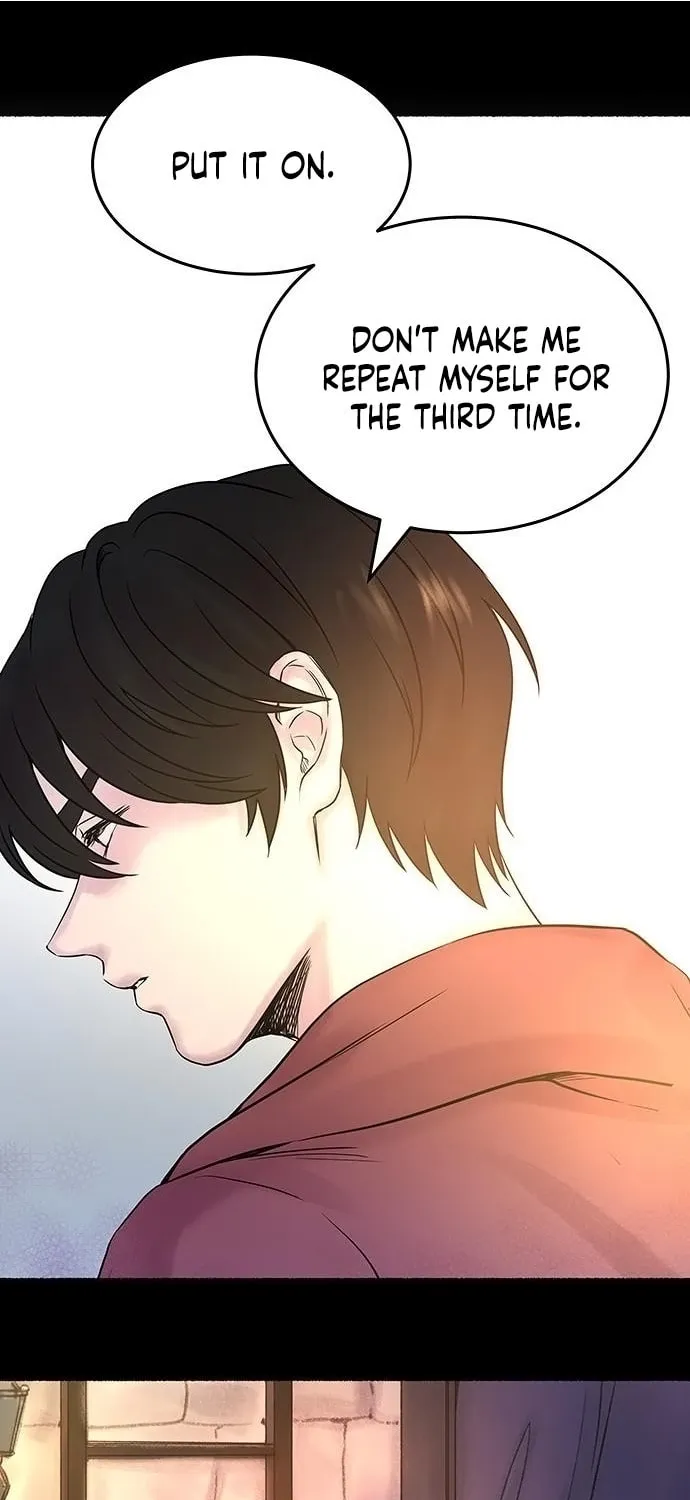 Read Like Wind on a Dry Branch chapter 4 image 8 on Lezhin