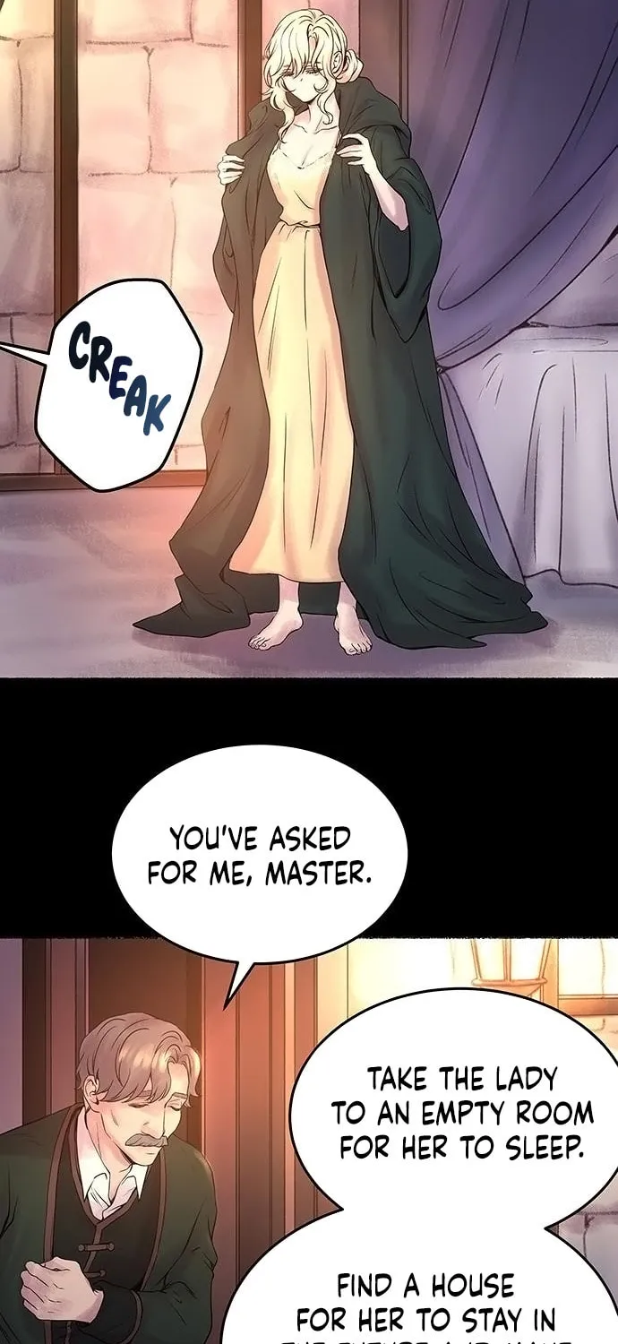 Read Like Wind on a Dry Branch chapter 4 image 9 on Lezhin