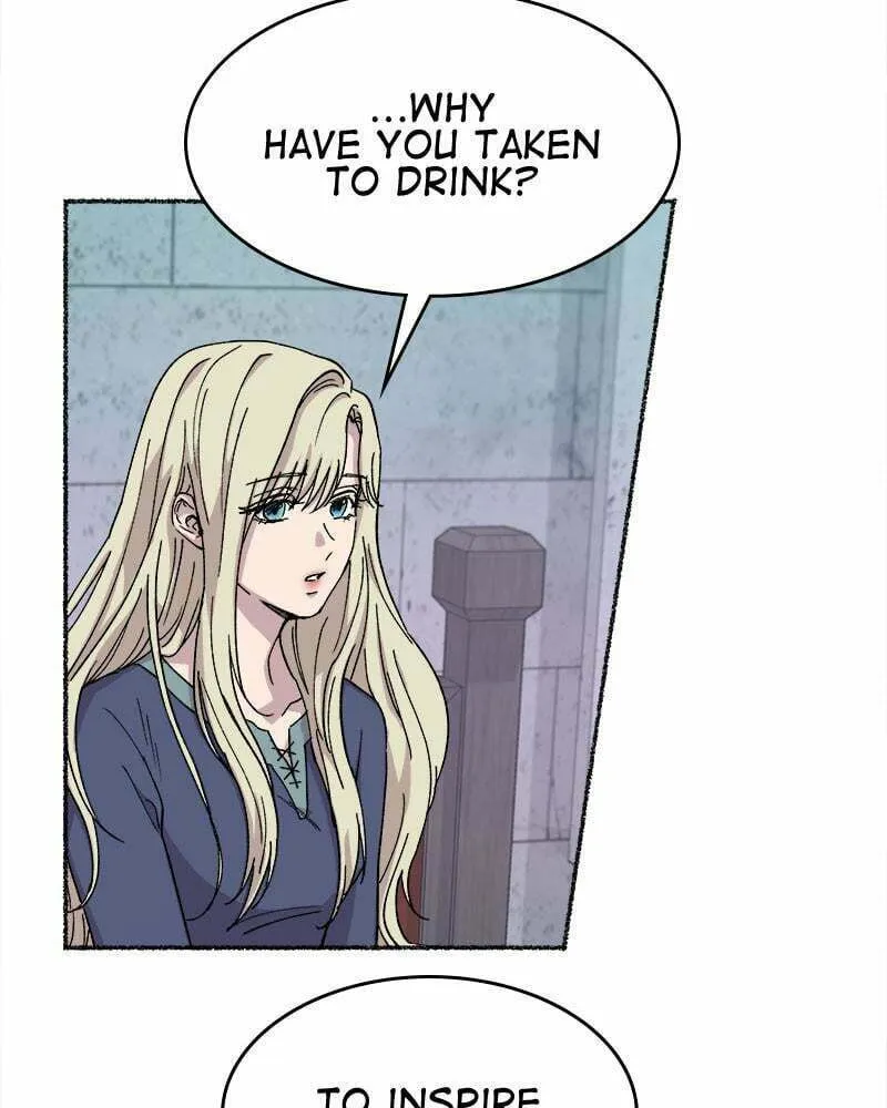Read Like Wind on a Dry Branch chapter 40 image 13 on Lezhin