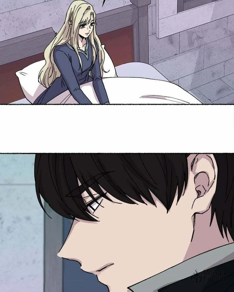 Read Like Wind on a Dry Branch chapter 40 image 19 on Lezhin