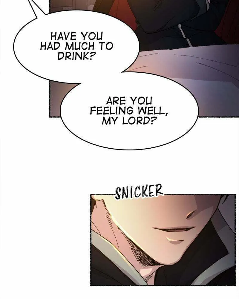 Read Like Wind on a Dry Branch chapter 40 image 25 on Lezhin