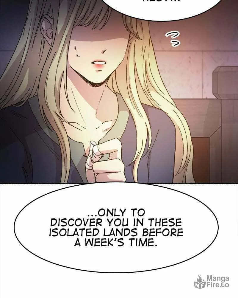 Read Like Wind on a Dry Branch chapter 40 image 34 on Lezhin