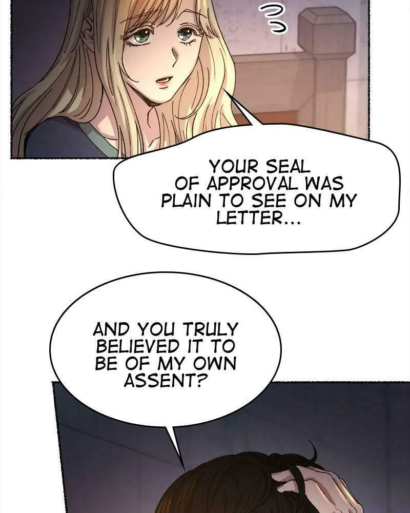 Read Like Wind on a Dry Branch chapter 40 image 37 on Lezhin