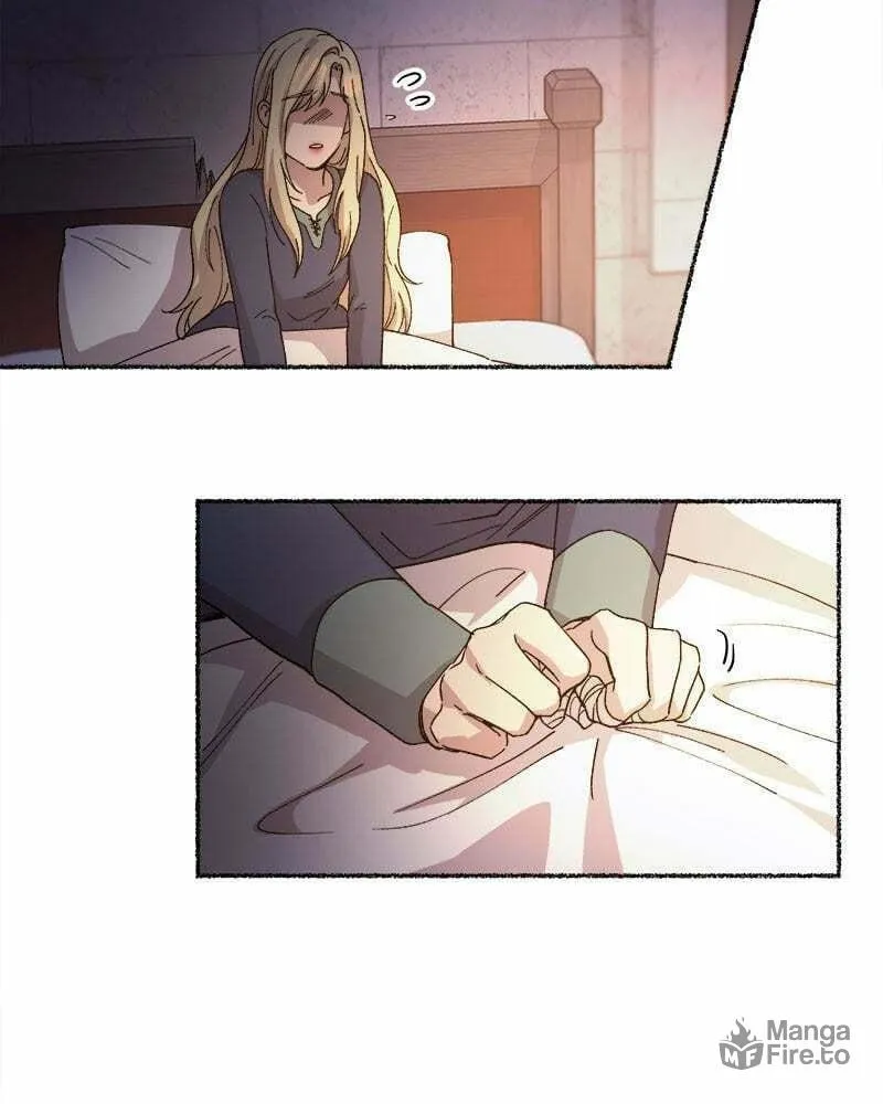 Read Like Wind on a Dry Branch chapter 40 image 39 on Lezhin