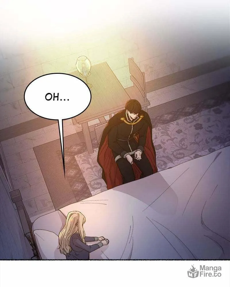 Read Like Wind on a Dry Branch chapter 40 image 4 on Lezhin