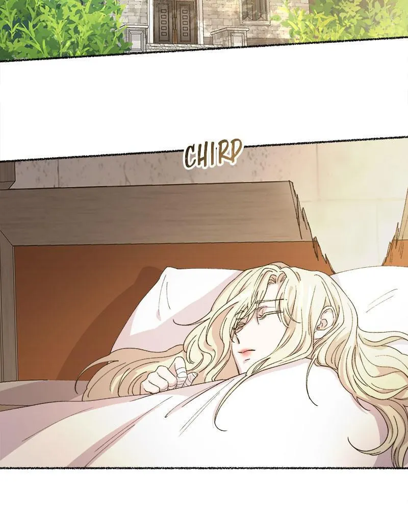 Read Like Wind on a Dry Branch chapter 41 image 1 on Lezhin