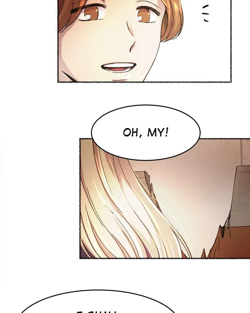 Read Like Wind on a Dry Branch chapter 41 image 15 on Lezhin