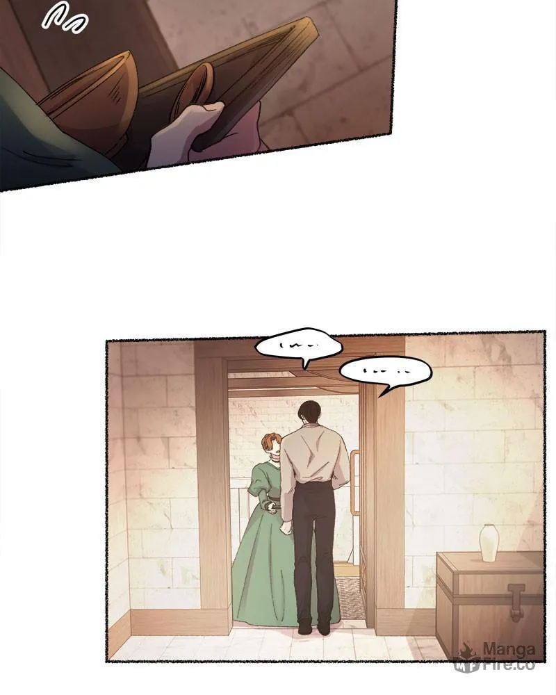 Read Like Wind on a Dry Branch chapter 41 image 17 on Lezhin