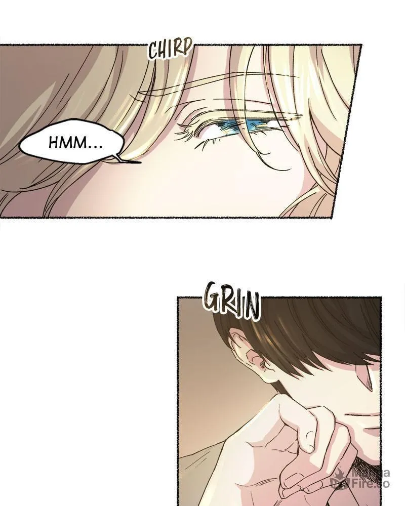 Read Like Wind on a Dry Branch chapter 41 image 2 on Lezhin