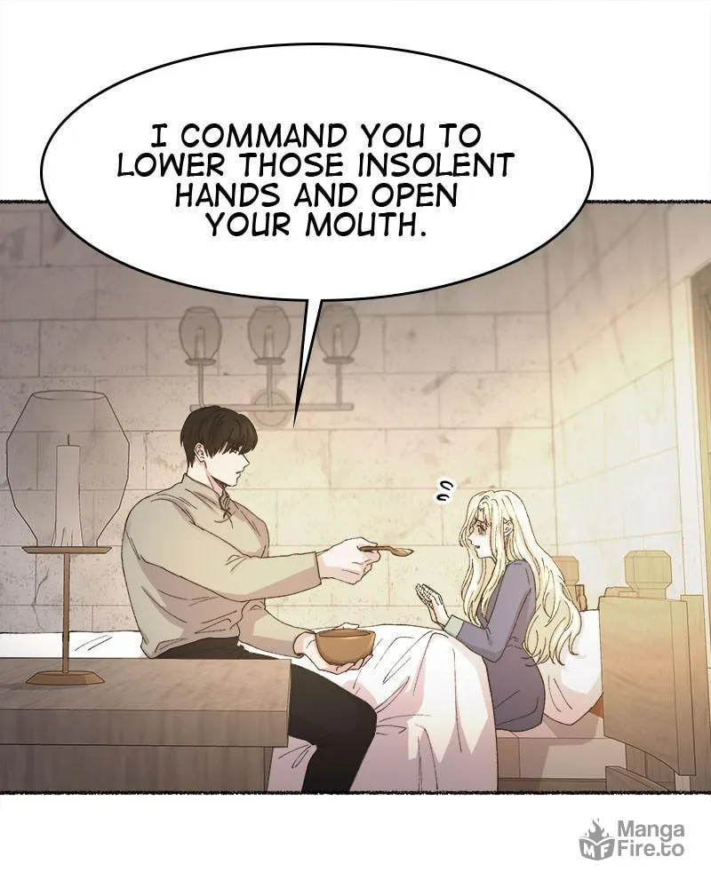 Read Like Wind on a Dry Branch chapter 41 image 23 on Lezhin