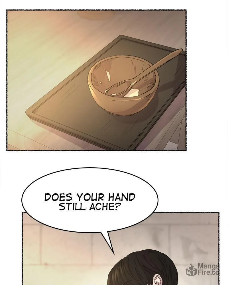Read Like Wind on a Dry Branch chapter 41 image 32 on Lezhin