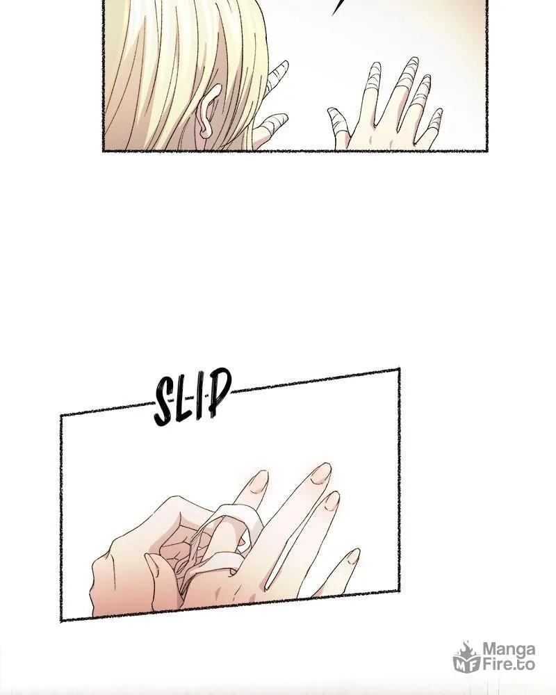 Read Like Wind on a Dry Branch chapter 41 image 34 on Lezhin