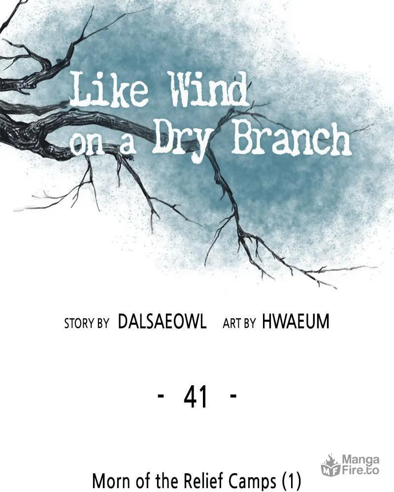 Read Like Wind on a Dry Branch chapter 41 image 41 on Lezhin
