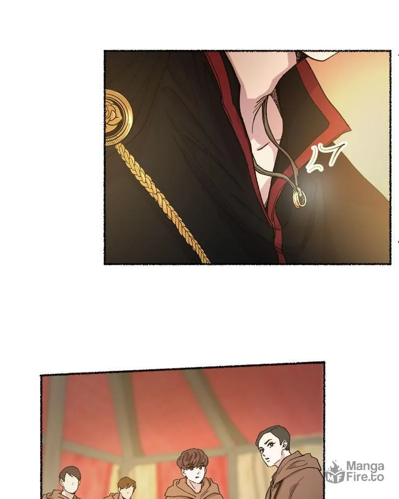 Read Like Wind on a Dry Branch chapter 41 image 47 on Lezhin