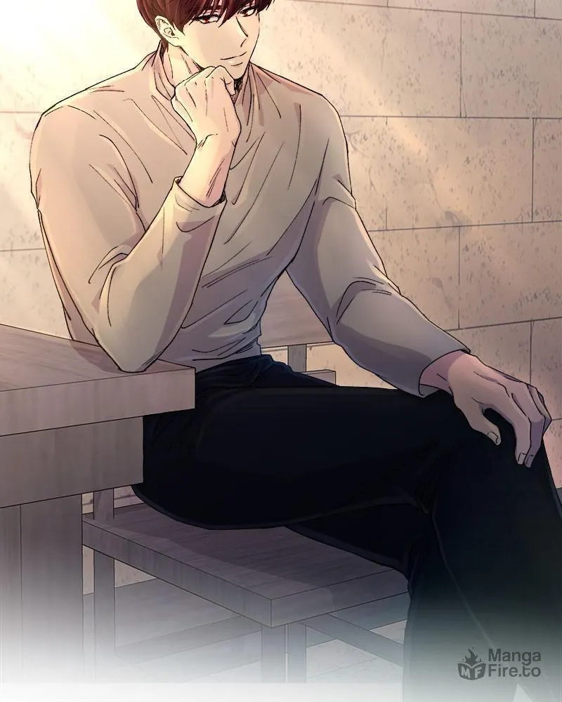 Read Like Wind on a Dry Branch chapter 41 image 5 on Lezhin