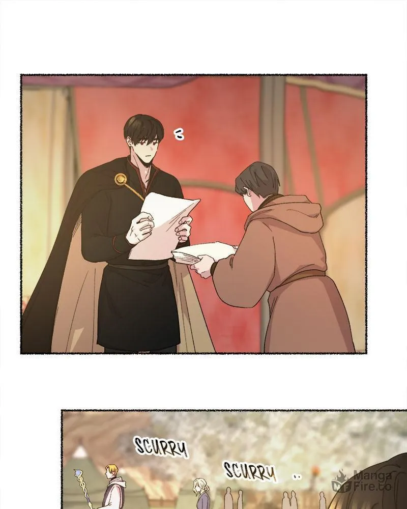 Read Like Wind on a Dry Branch chapter 41 image 64 on Lezhin