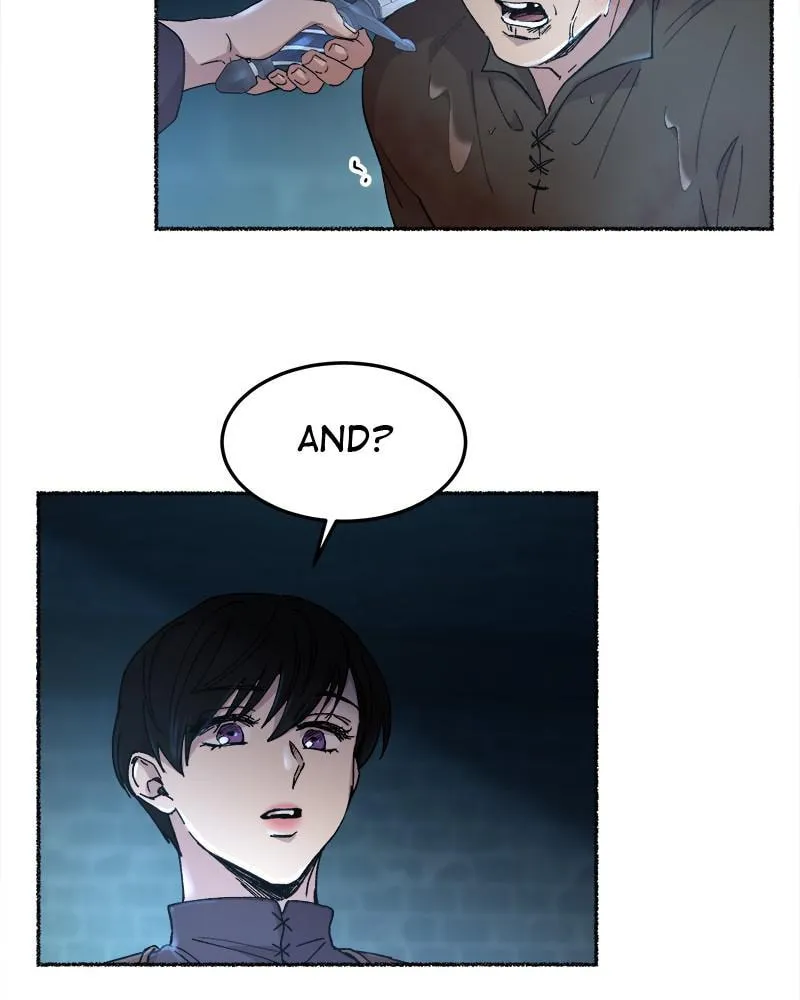 Read Like Wind on a Dry Branch chapter 42 image 13 on Lezhin