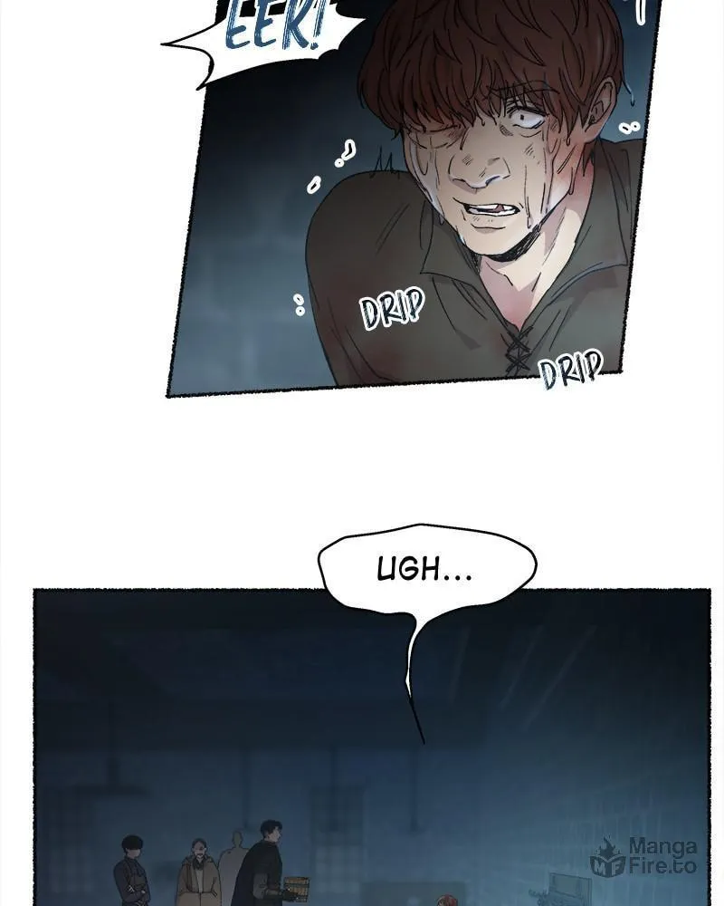 Read Like Wind on a Dry Branch chapter 42 image 2 on Lezhin