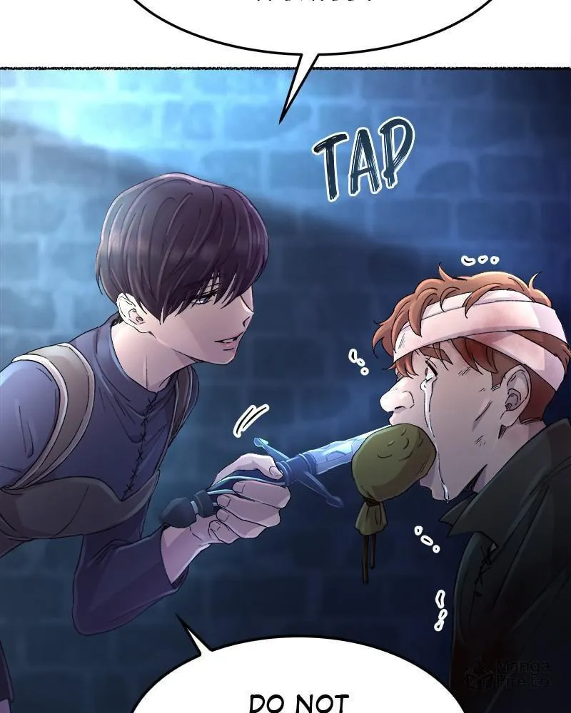 Read Like Wind on a Dry Branch chapter 42 image 20 on Lezhin