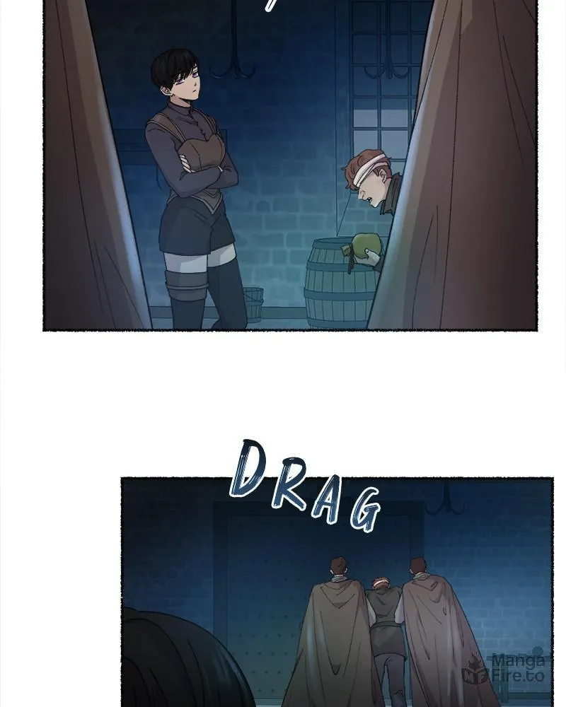 Read Like Wind on a Dry Branch chapter 42 image 23 on Lezhin