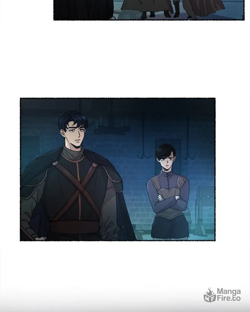 Read Like Wind on a Dry Branch chapter 42 image 24 on Lezhin