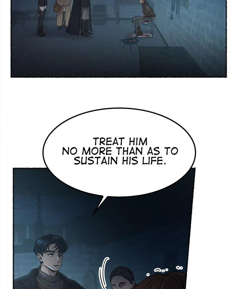 Read Like Wind on a Dry Branch chapter 42 image 3 on Lezhin