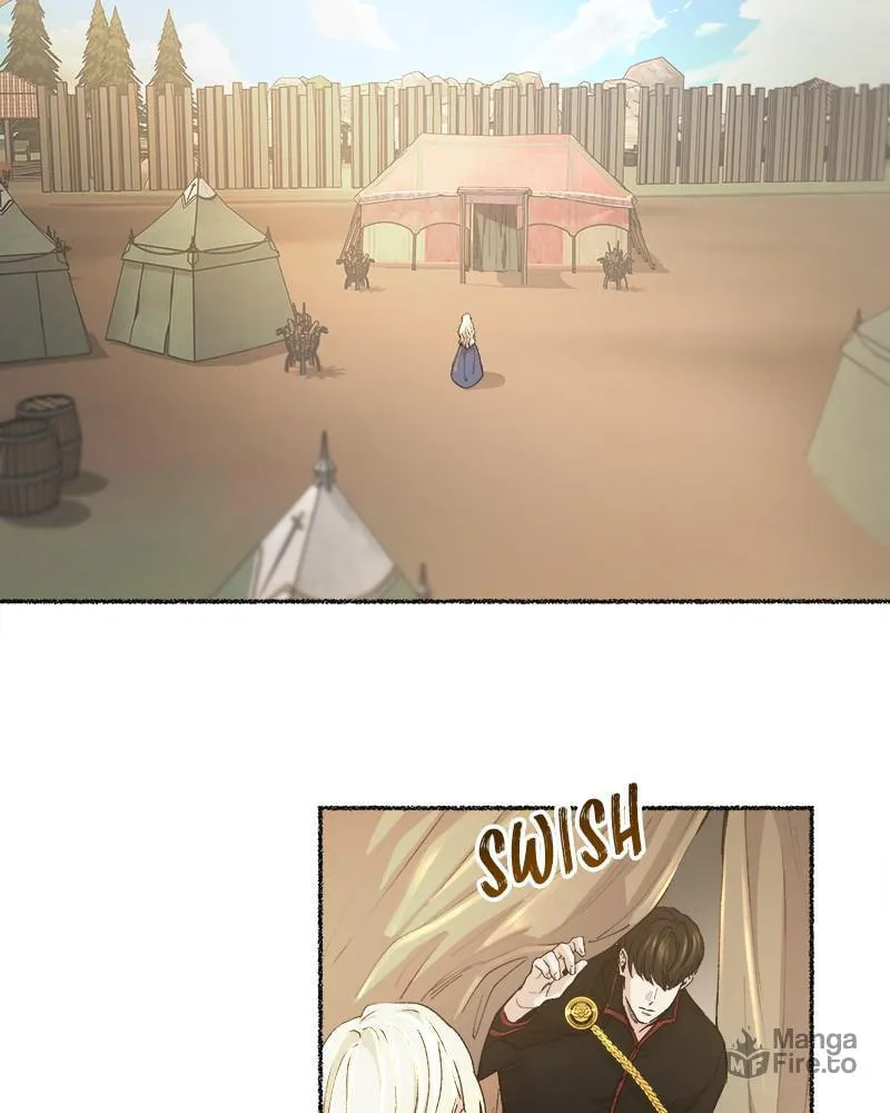 Read Like Wind on a Dry Branch chapter 42 image 34 on Lezhin