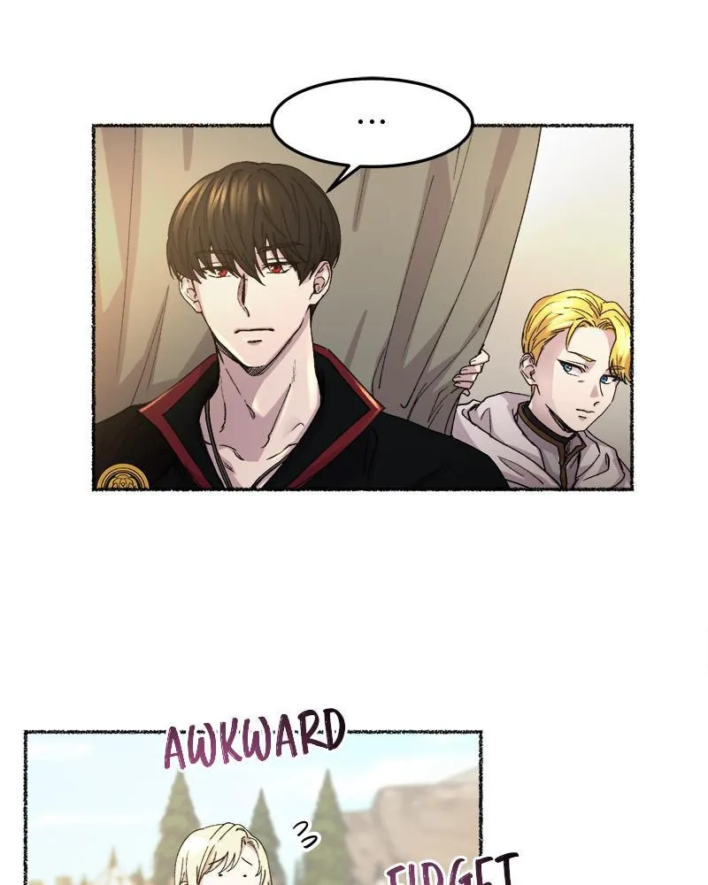 Read Like Wind on a Dry Branch chapter 42 image 36 on Lezhin