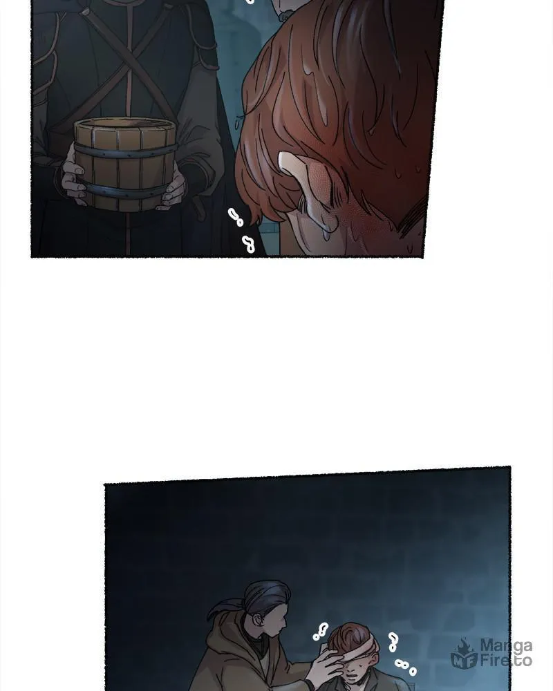 Read Like Wind on a Dry Branch chapter 42 image 4 on Lezhin