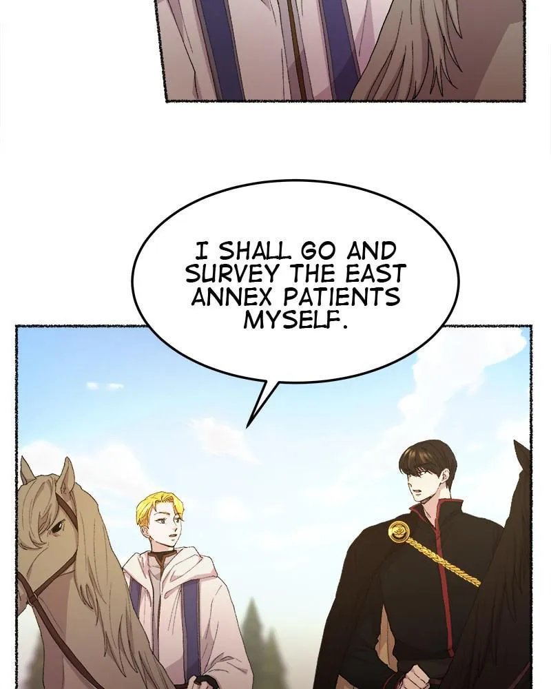 Read Like Wind on a Dry Branch chapter 42 image 51 on Lezhin