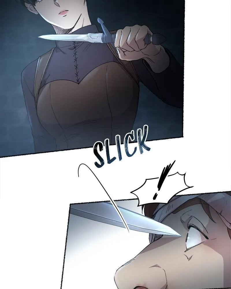 Read Like Wind on a Dry Branch chapter 42 image 6 on Lezhin