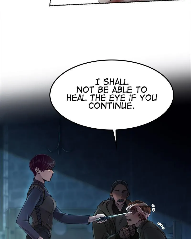 Read Like Wind on a Dry Branch chapter 42 image 7 on Lezhin