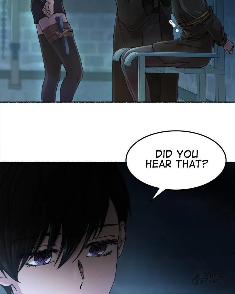 Read Like Wind on a Dry Branch chapter 42 image 8 on Lezhin