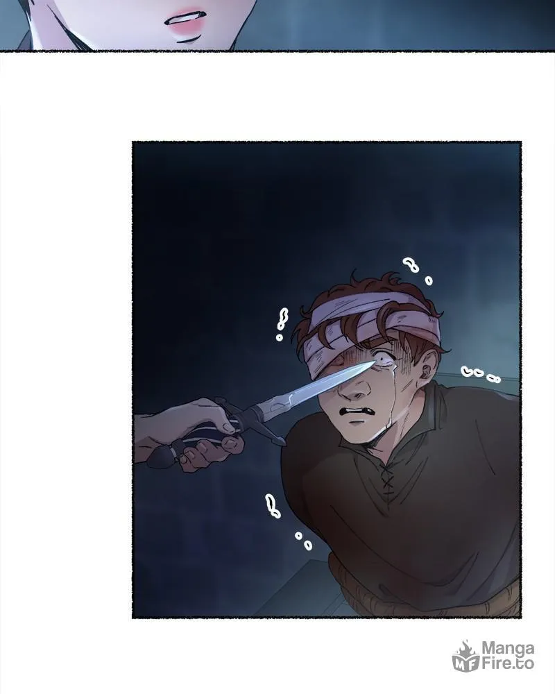 Read Like Wind on a Dry Branch chapter 42 image 9 on Lezhin