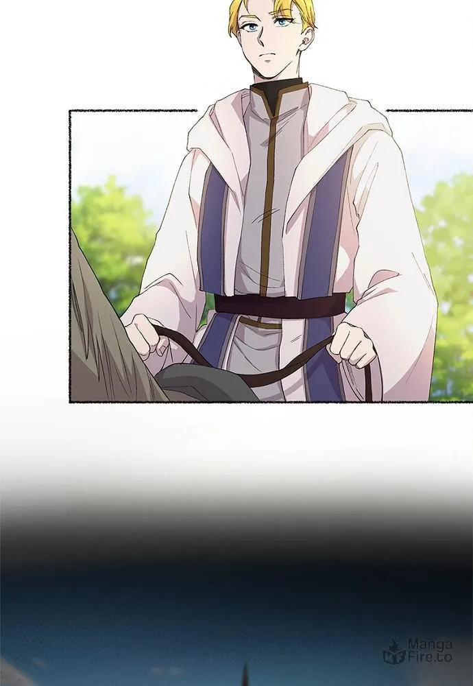 Read Like Wind on a Dry Branch chapter 43 image 14 on Lezhin