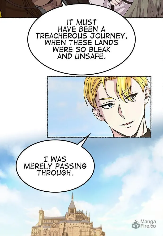 Read Like Wind on a Dry Branch chapter 43 image 17 on Lezhin