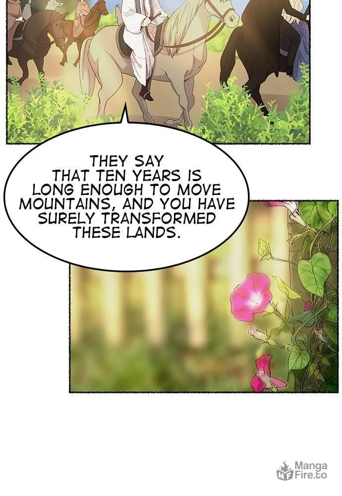 Read Like Wind on a Dry Branch chapter 43 image 19 on Lezhin