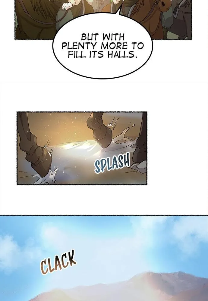 Read Like Wind on a Dry Branch chapter 43 image 21 on Lezhin